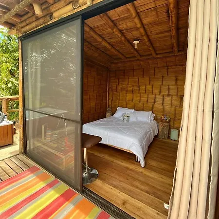 Hakuna Matata Glamping Timon Salento Exterior photo