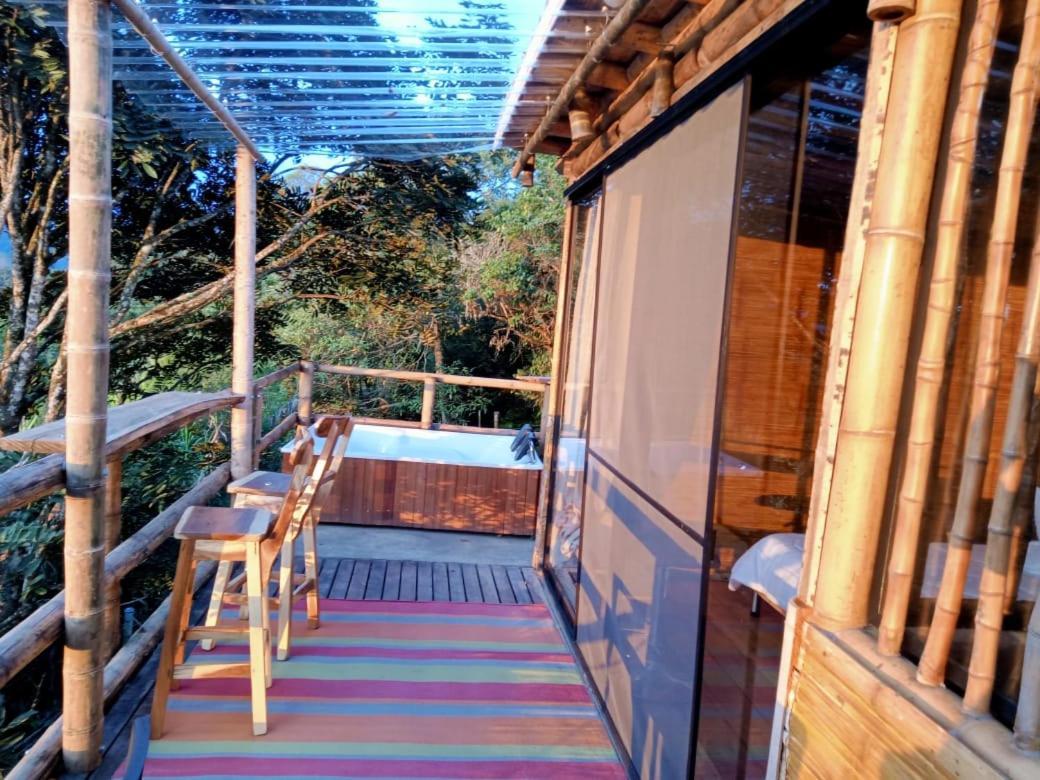Hakuna Matata Glamping Timon