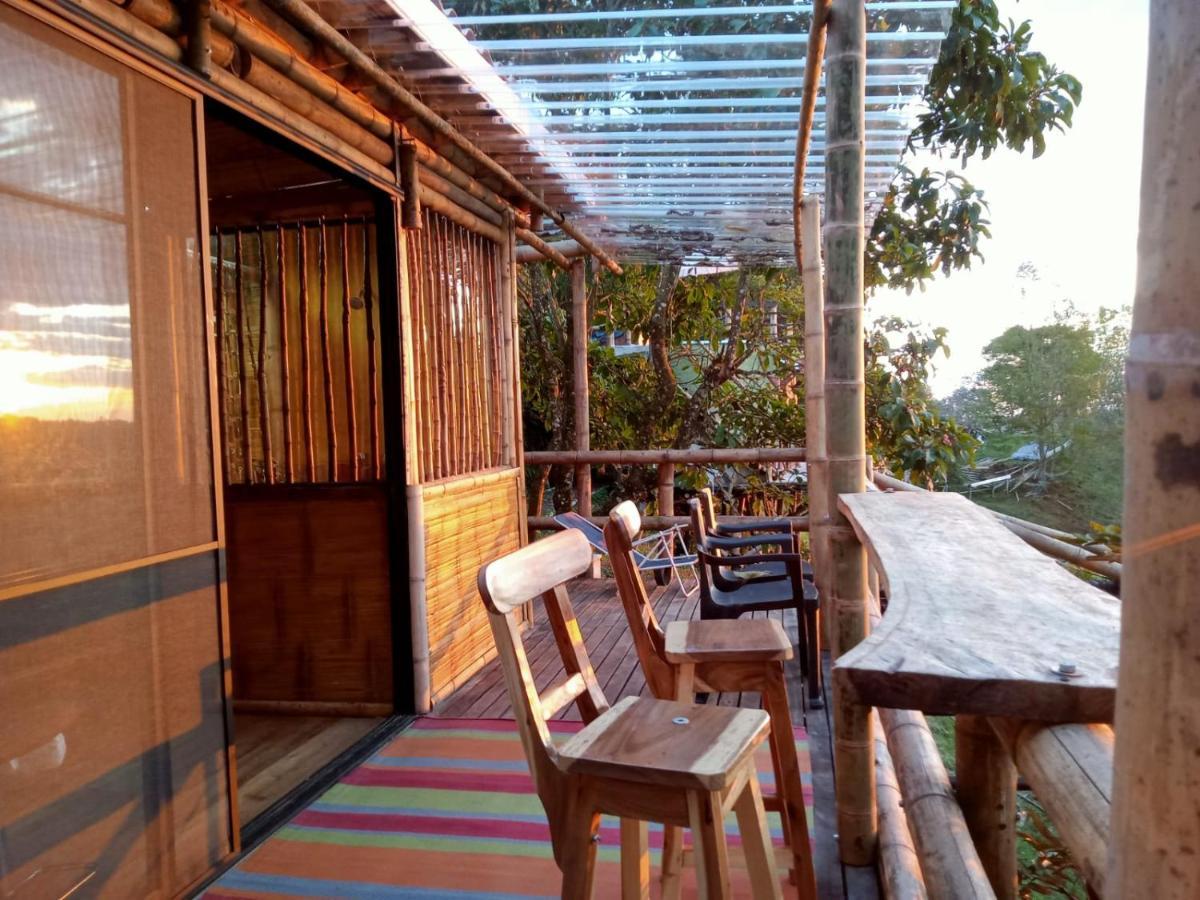 Hakuna Matata Glamping Timon *