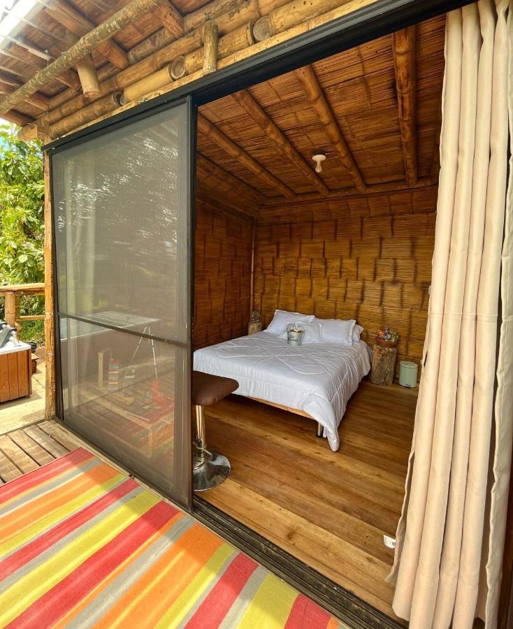 Tente de luxe Hakuna Matata Glamping Timon Salento