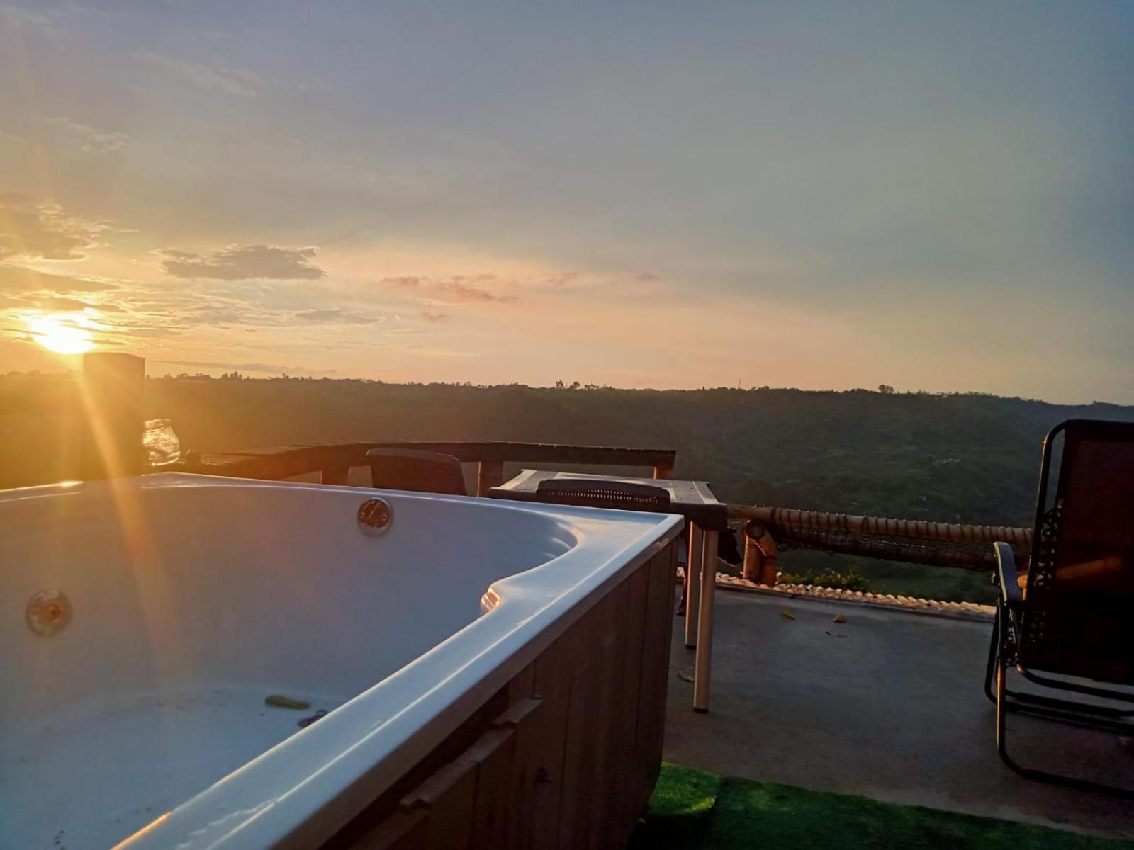 Tente de luxe Hakuna Matata Glamping Timon Salento