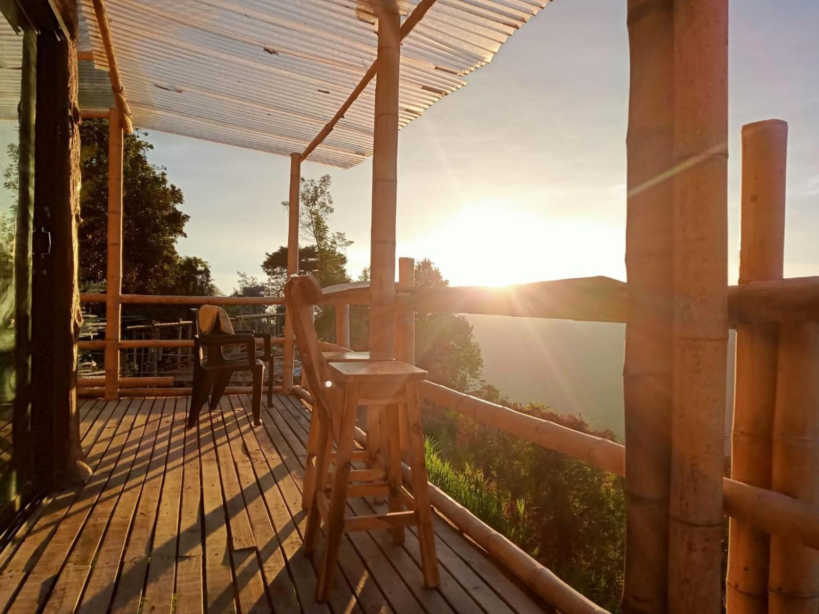 Hakuna Matata Glamping Timon
