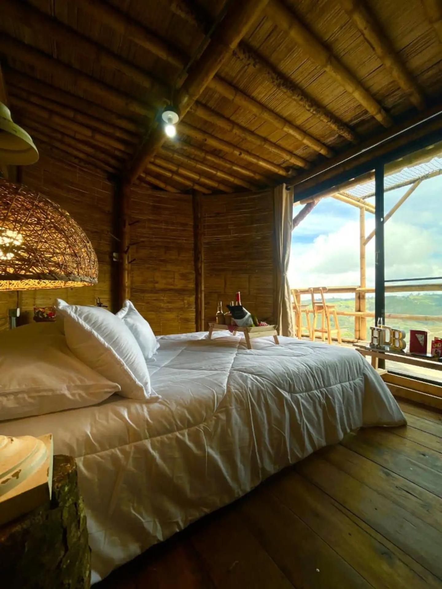 Tente de luxe Hakuna Matata Glamping Timon Salento