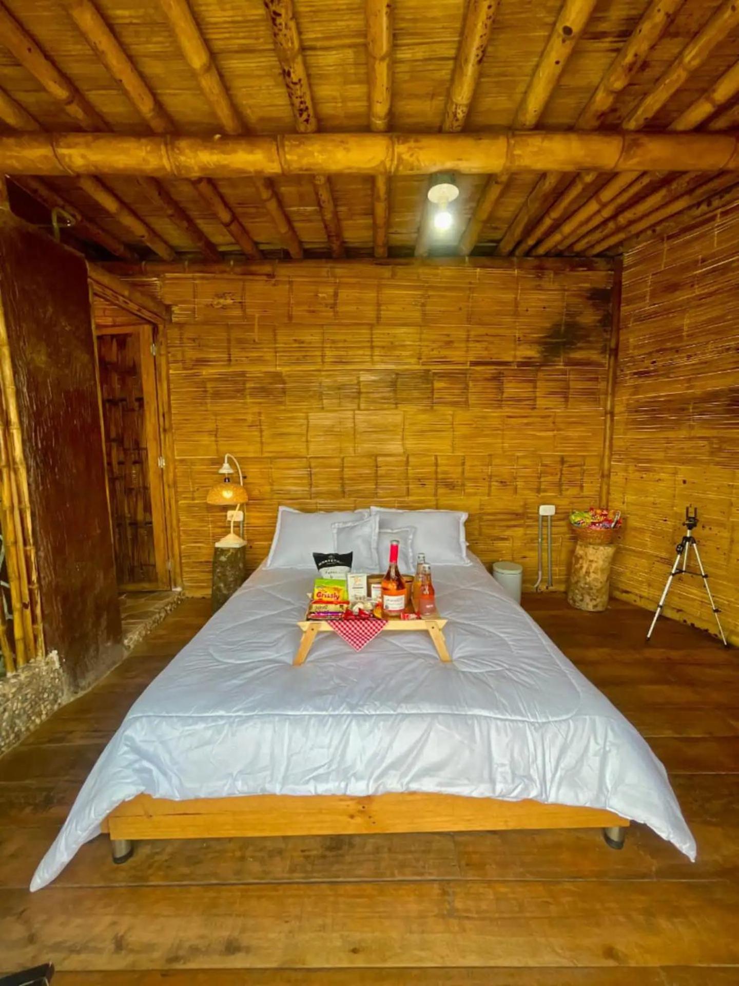 Hakuna Matata Glamping Timon * Salento